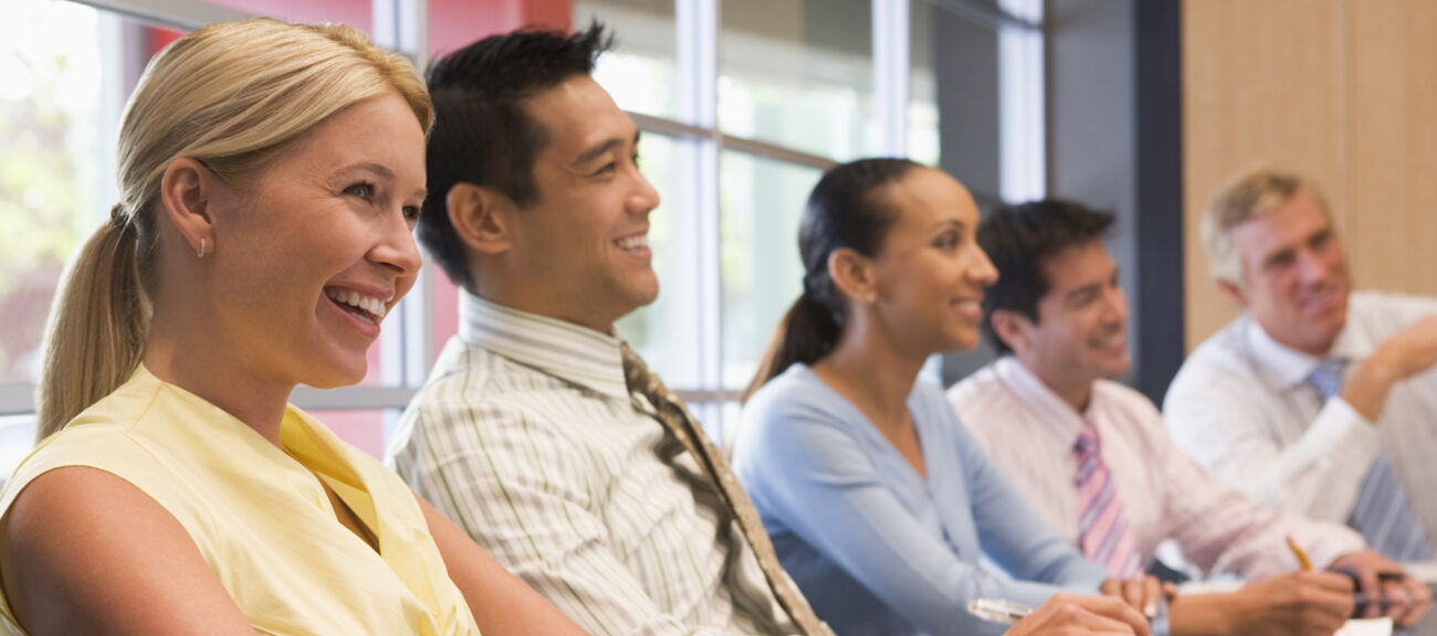 Techniques for the Workplace