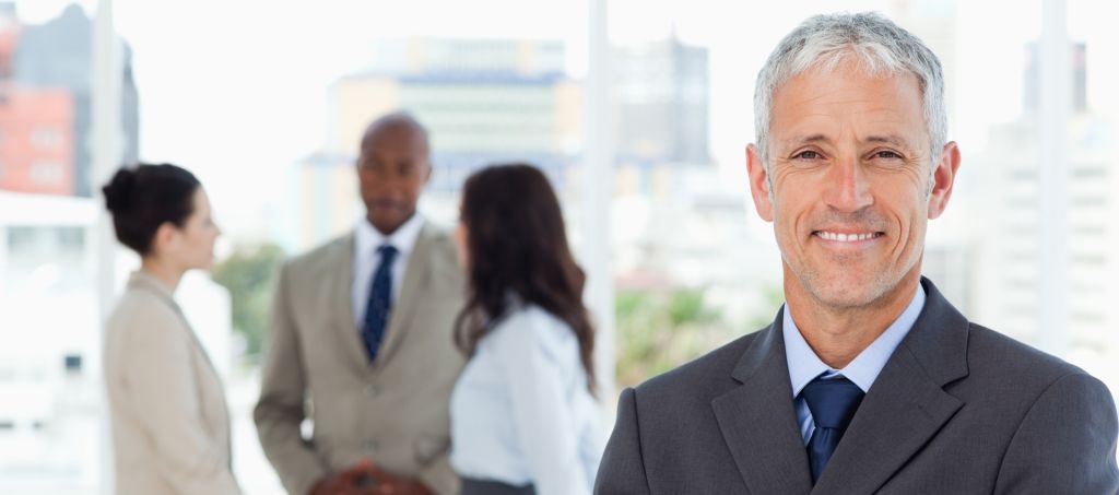 Types of Difficult People