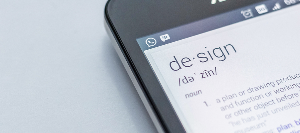 design