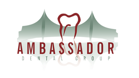 AMbassador Logo