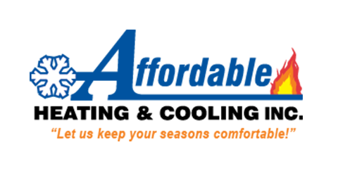 affordable heating and air