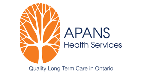 Apans logo