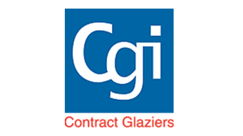 CGI Logo