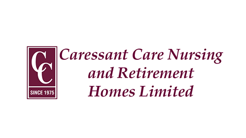 Caressant Care Logo