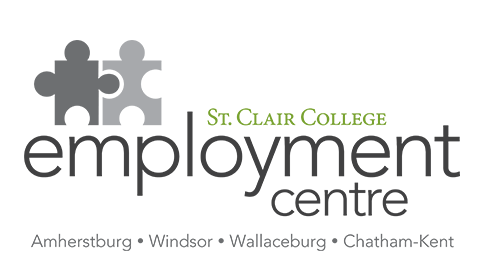 St.Clair College Employment Centre