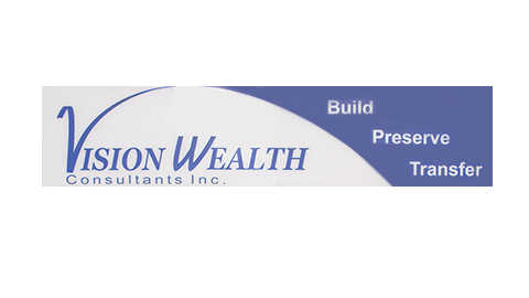 VisionWealth logo