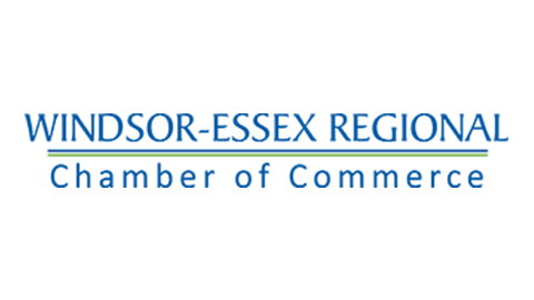 Windsor Essex Regional Chamber of Commerce Logo