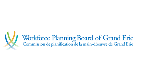 Workforce Planning Board Logo