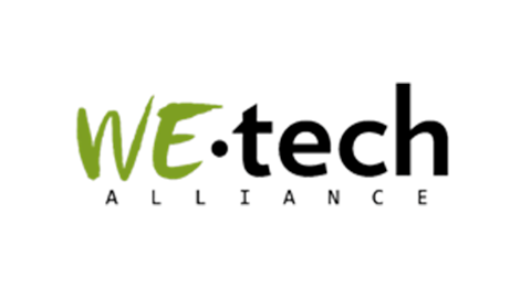 we tech logo