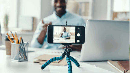 Building A Brand On Social Media