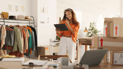 Building An Online Business