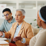 Bullying In The Workplace