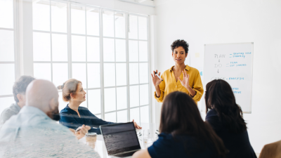 Business Ethics For The Office