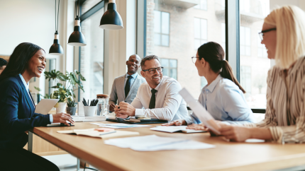 Developing A Training Needs Analysis