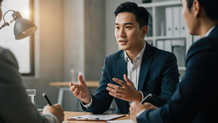 Influence And Persuasion
