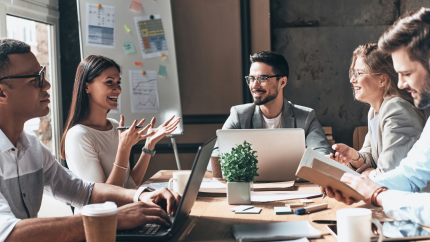Lean Process Improvement