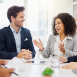 Managing Difficult Conversations