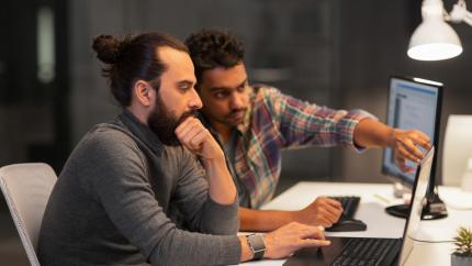 Managing The Virtual Workplace