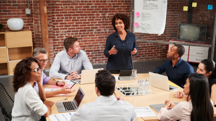 Motivation Training Motivating Your Workforce And Team
