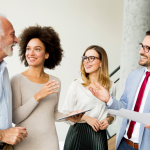 Networking For Success