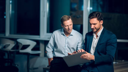 Process Improvement With Gap Analysis