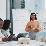 Team Building Developing High Performance Teams