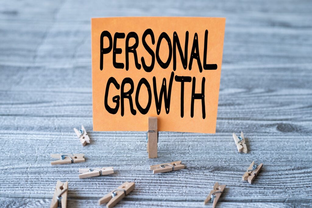 Personality Development: Facing Self Confidence Issues