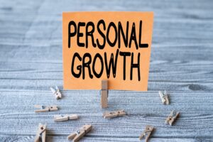 Personality Development: Facing Self Confidence Issues