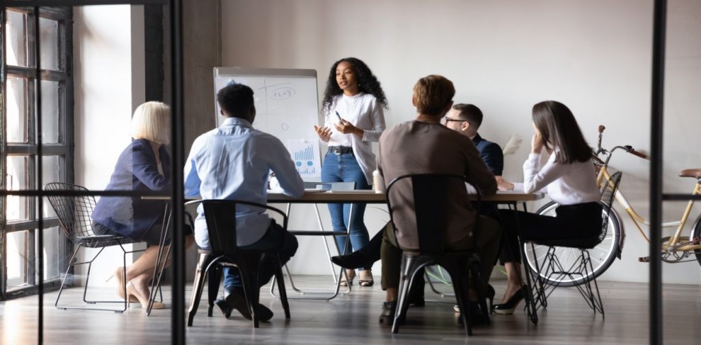 What Is Diversity Training in the Workplace