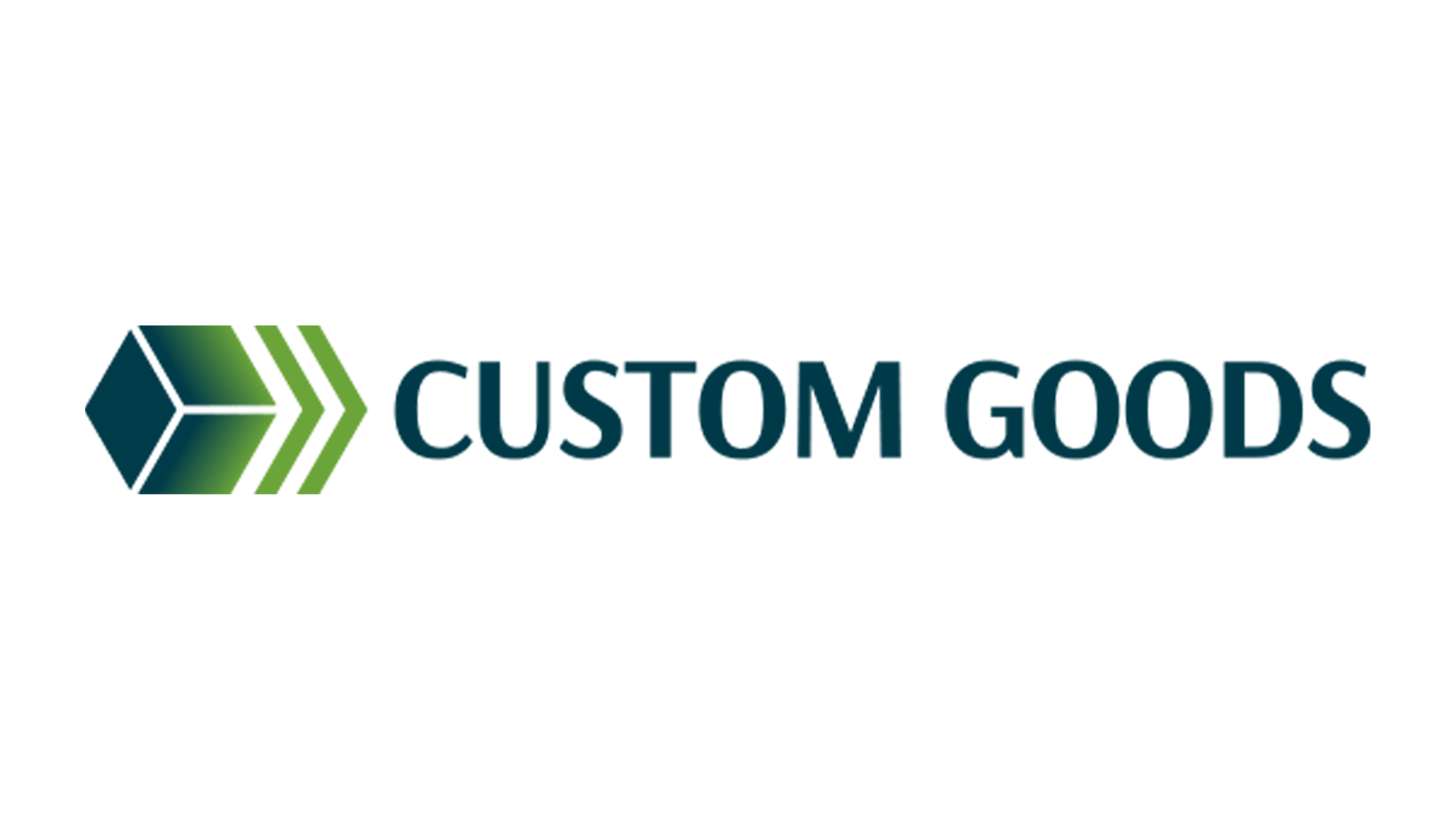 Custom Goods