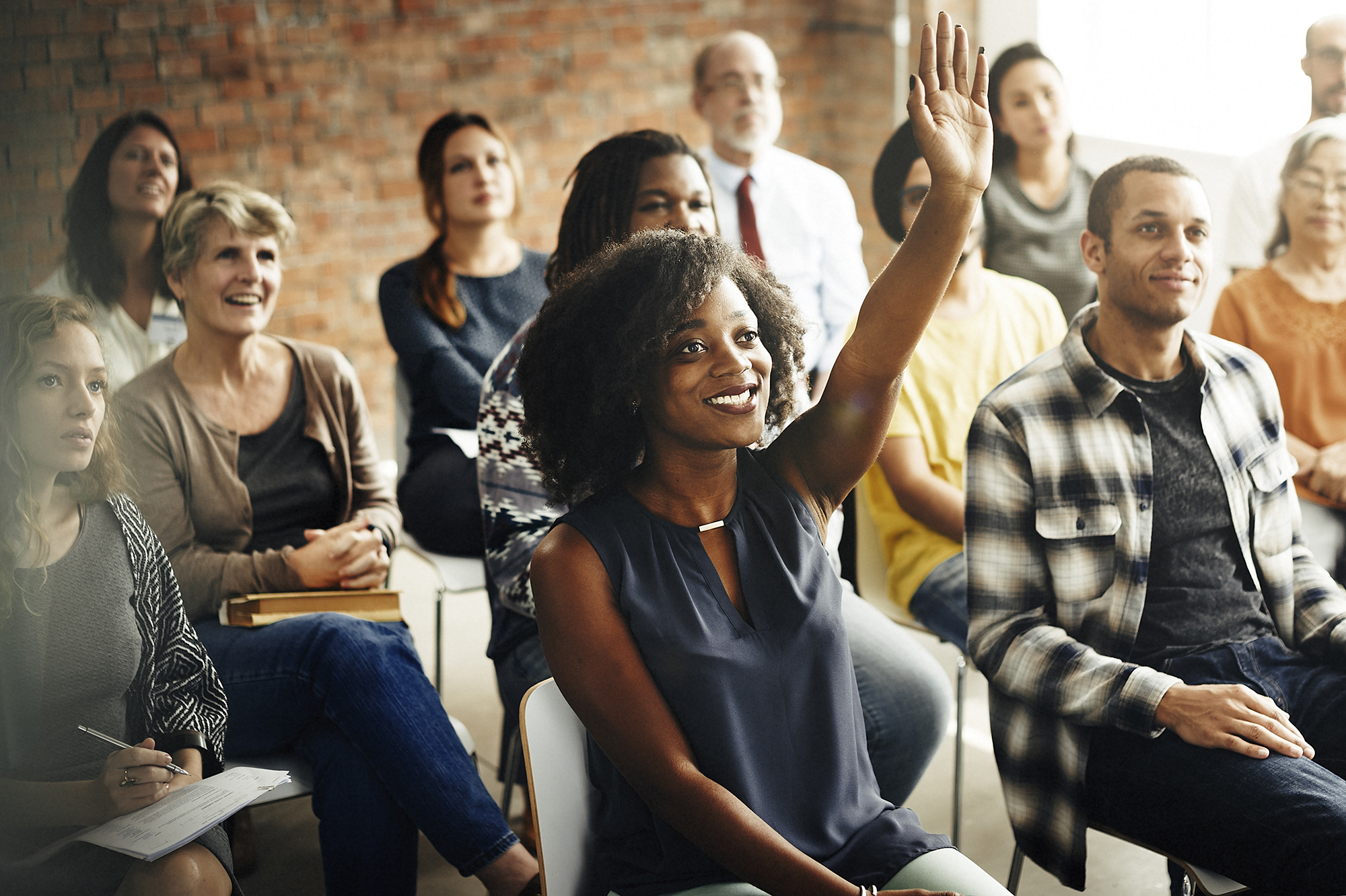 Mainstream Corporate Training