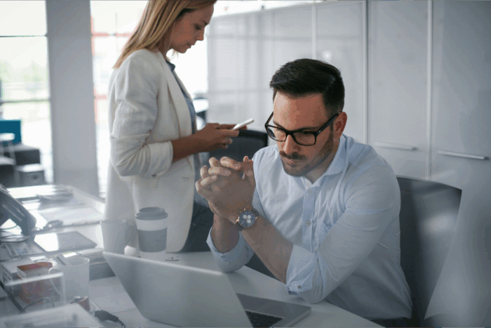 corporate training