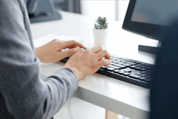 online training courses
