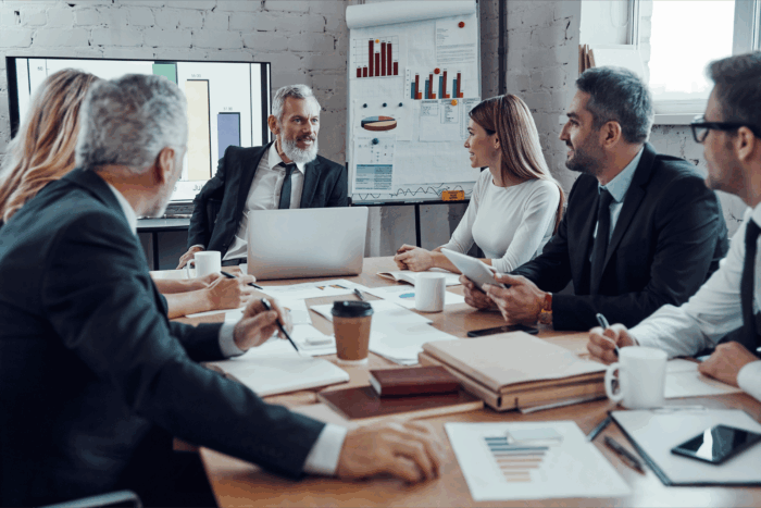 corporate training courses