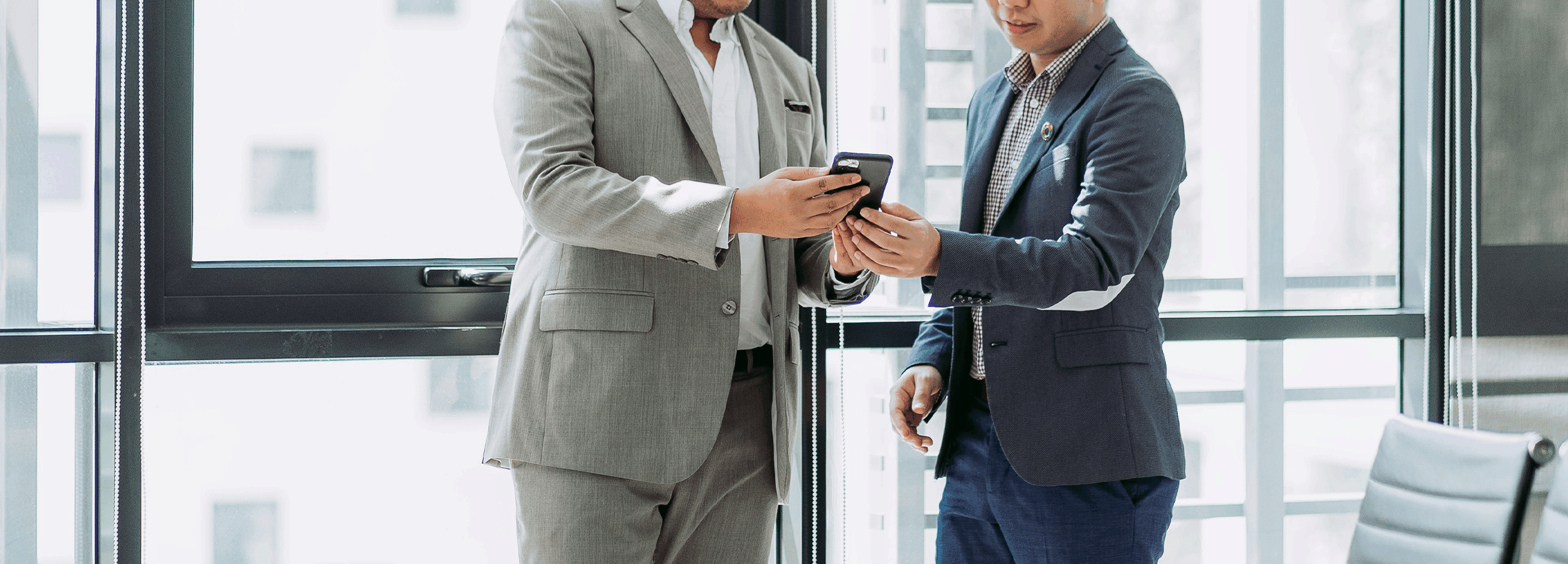 sales and relationship management