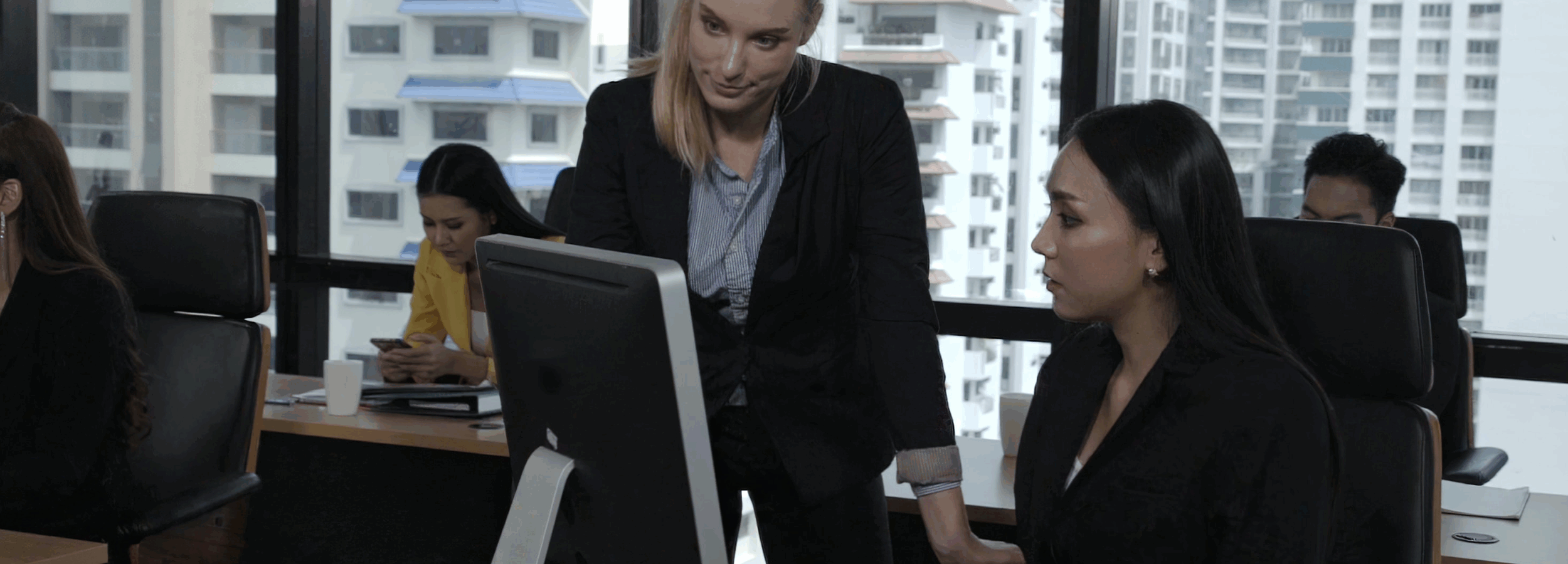 courses on mentoring