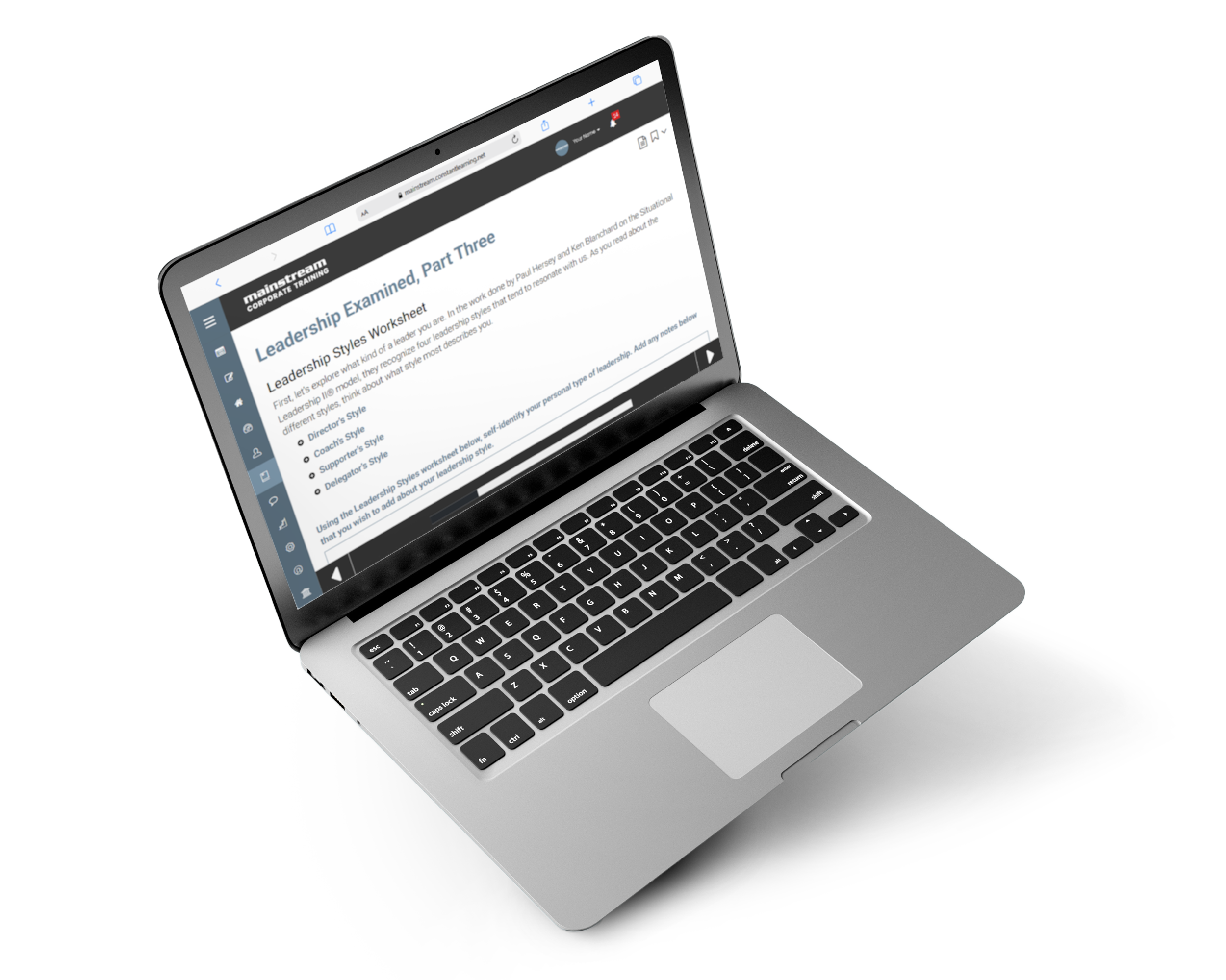 OnlineLearning 2