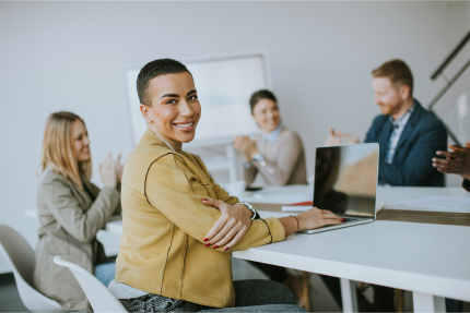 Business Training