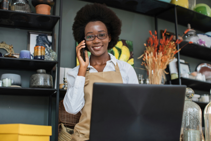 Customer Service
