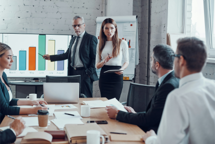 Leadership Management