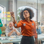 Leveraging Neurodiversity At Work