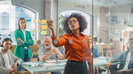 Leveraging Neurodiversity At Work