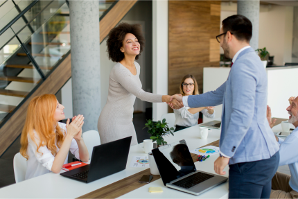 Sales Marketing