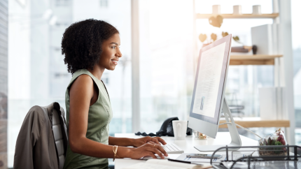Self Management And Productivity