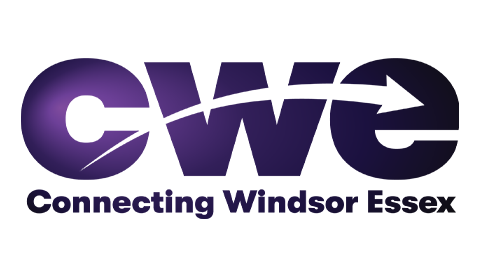 CWE - Connecting Windsor Essex