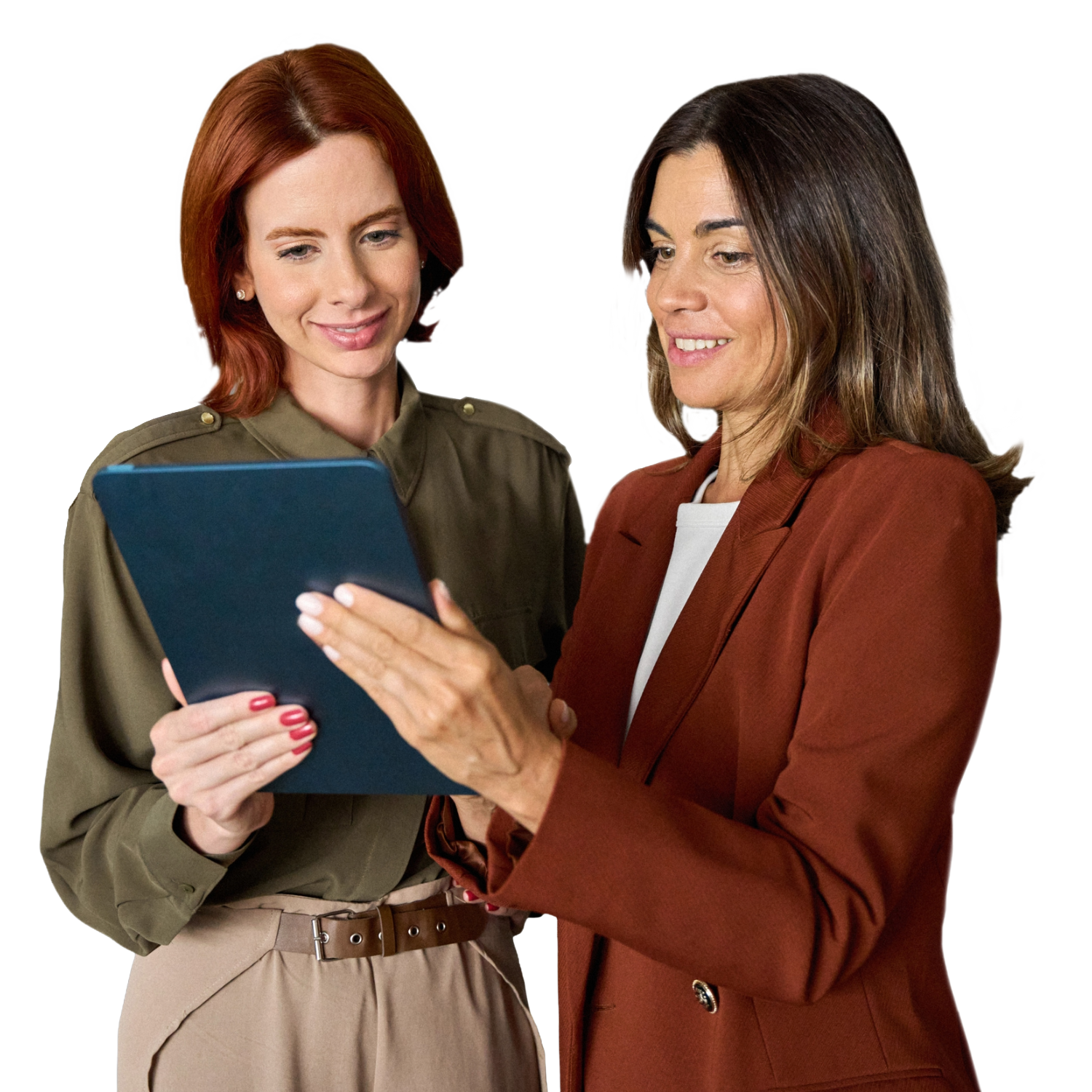 Human Centered Leadership Bundle