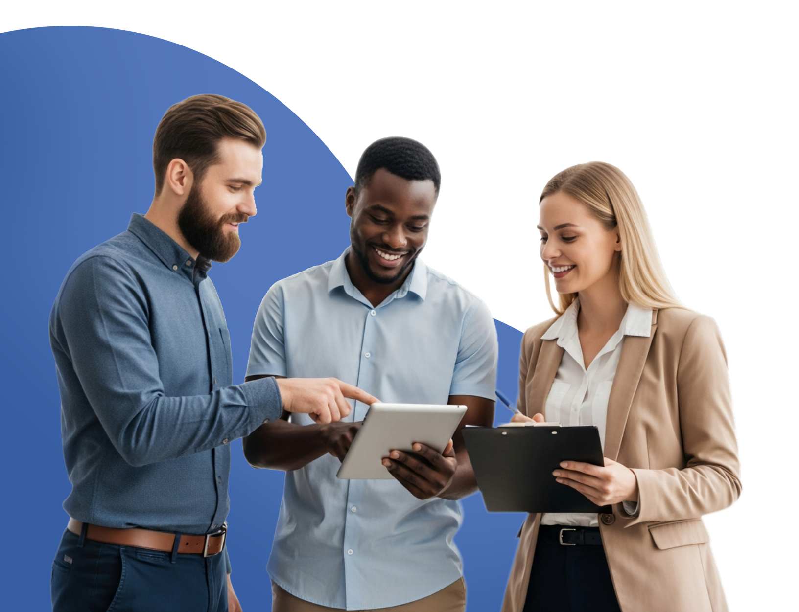 Leadership Skills for Teams